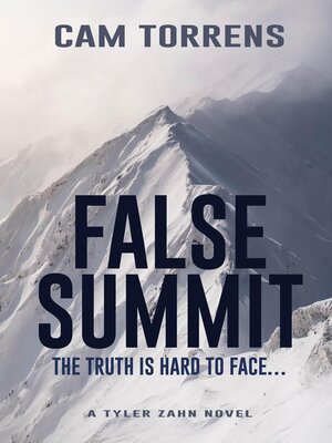 cover image of False Summit